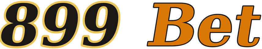 899 Bet logo