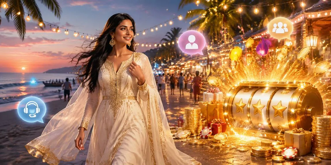 899 Bet ক্যাসিনো